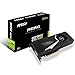 Price comparison product image MSI GeForce GTX 1080 AERO 8G OC. 2560 Cuda Core PCIE 3.0 8 GB GDDR5X 256-Bit Graphics Card - Black