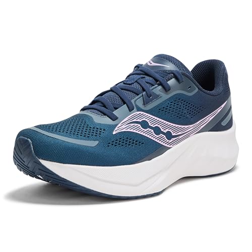 Image of Saucony Men's Tide 2