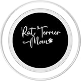 Zoom IMG-1 rat terrier mom design amanti Zoom IMG-1 rat terrier mom design amanti