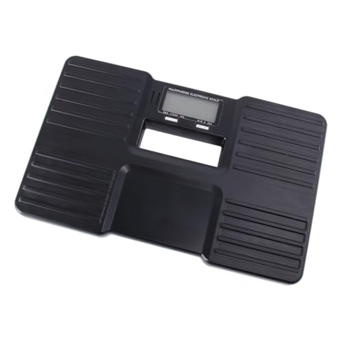 Balance numérique bagages pèse personnes multifonction avec indicateur LCD rétroéclairé