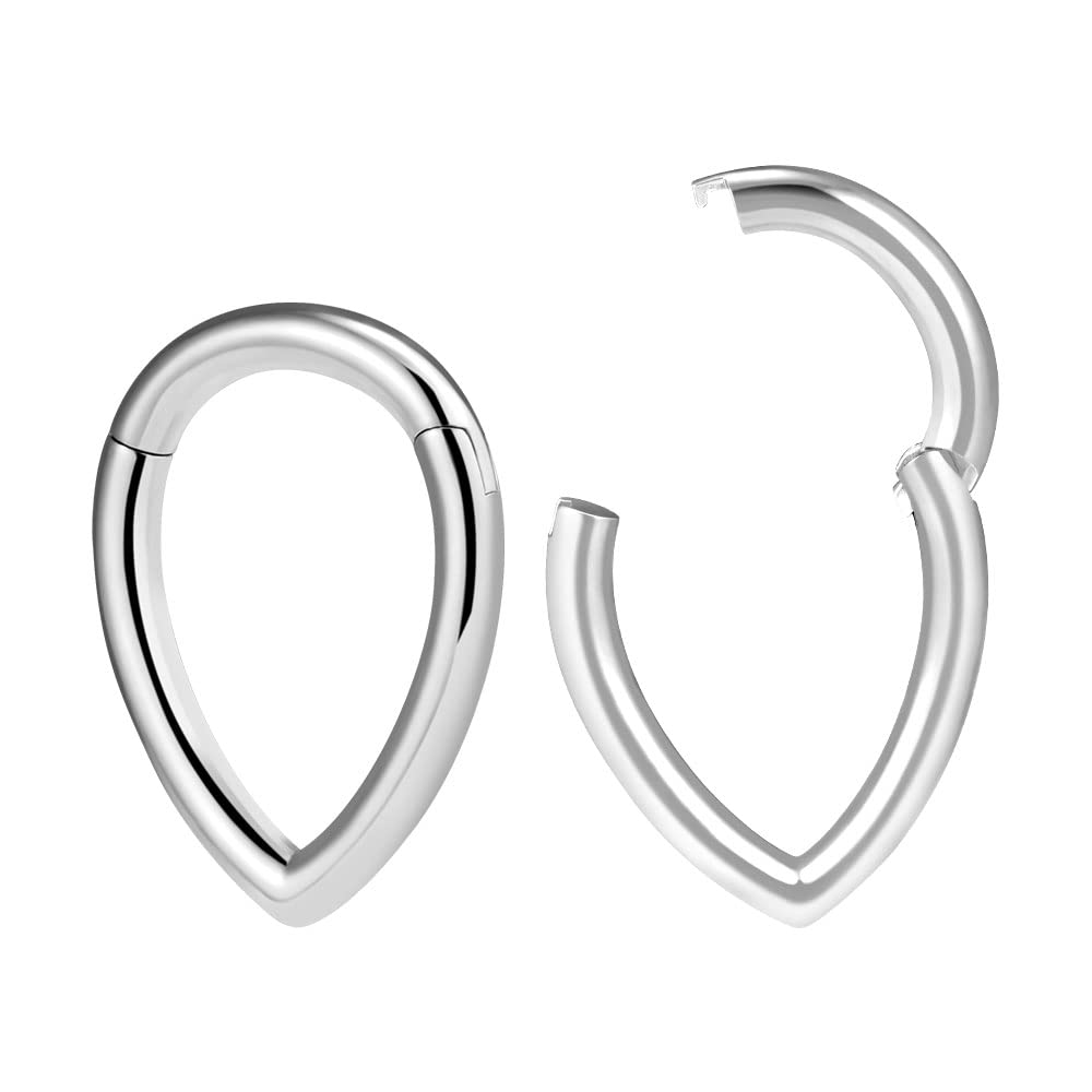 ERKUOO 1 Paar Eenvoudige Schedel Oor Hangers Gewichten Anti-allergische Hoop Oordopjes Body Sieraden Piercing Dangle Meters Tunnles Oorbellen 2Mm- 5mm, 5mm, Metaal, Zandsteen ERKUOO 1 Paar Eenvoudige Schedel Oor Hangers Gewichten Anti-allergische Hoop Oordopjes Body Sieraden Piercing Dangle Meters Tunnles Oorbellen 2Mm- 5mm, 5mm, Metaal, Zandsteen