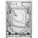 Imagen de Siemens WG44G2F22 iQ500 Lavadora 9 kg, 1400 rpm