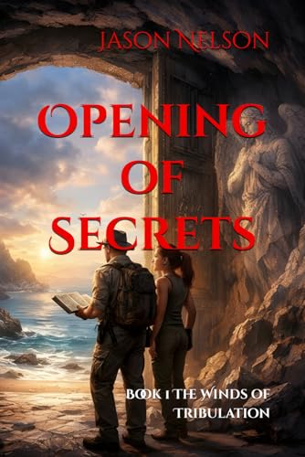 Opening of Secrets: Book 1 The Winds of Tribulation