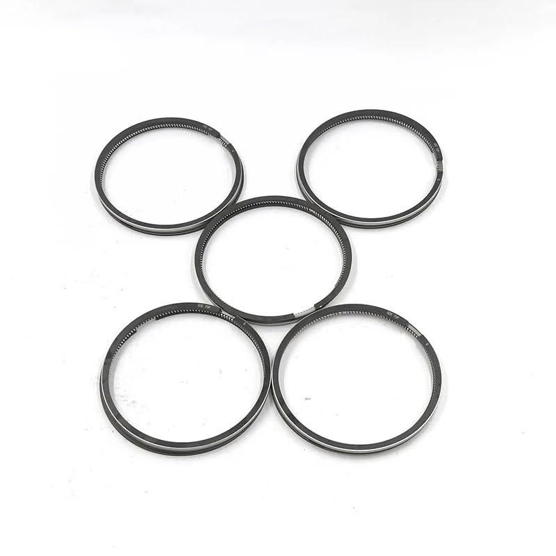 Kit de cylindre OM601 5 pièces avec segment de piston et joints Benz - 2