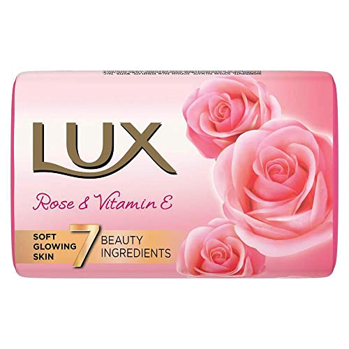 Lux, Lux Soft Touch Soap, 150 Grams(gm)
