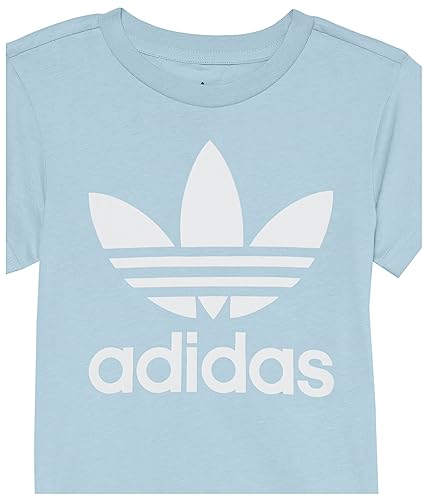adidas Originals Boys' Adicolor Trefoil T-Shirt2