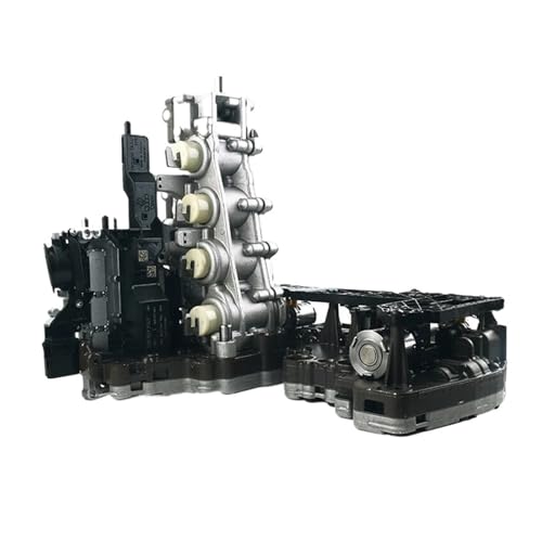 7��DL501 0B5�g�����X�~�b�V�����o���u�{�f�B+TCU�A �ƌ݊��������� Audi A4 A5 A6 A7 Q5�Ή�