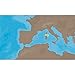C-MAP NT EM-C913 - Sardinia North Costa Smeralda - C-Card