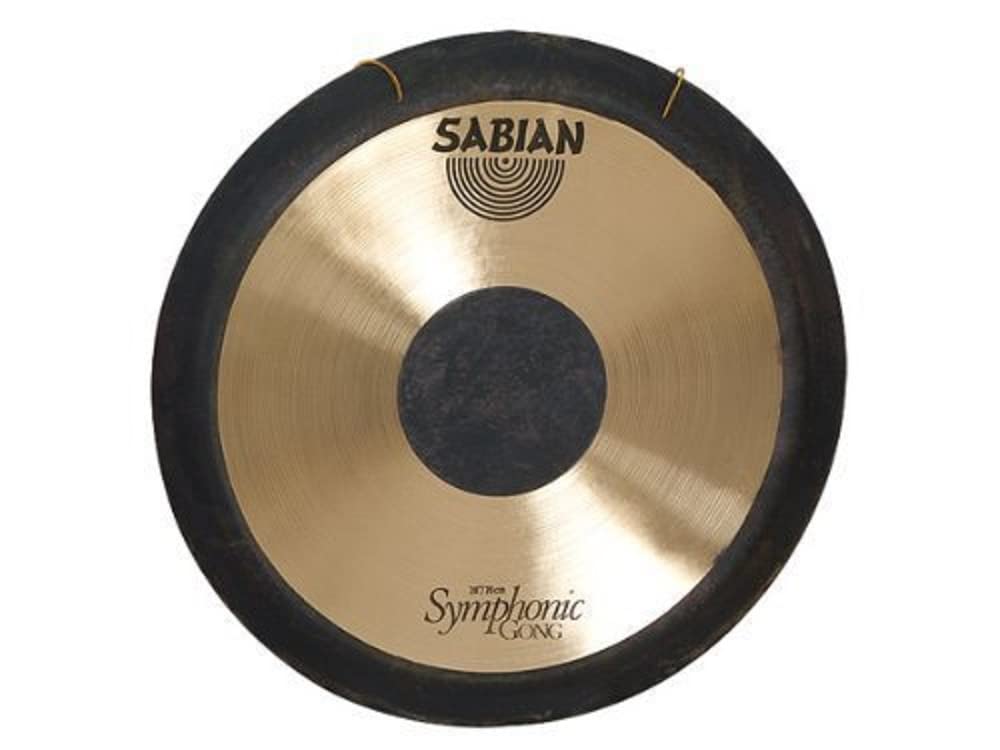 Sabian Crash Cymbal, inch (52602)