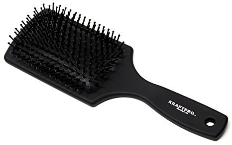 KRAFTPRO Paddle Hair Brush-image-45