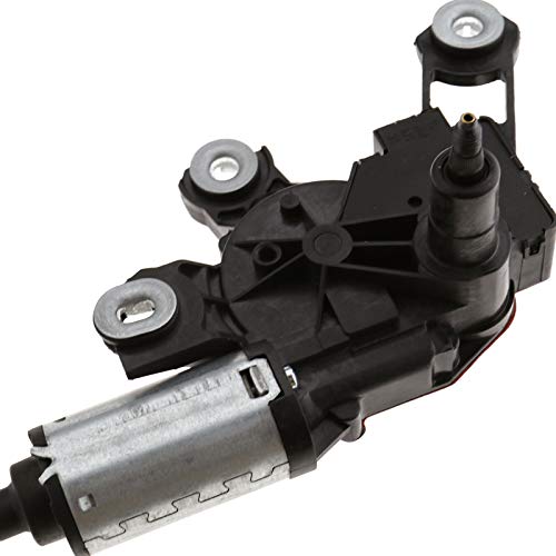 D2D - Limpiaparabrisas Trasero de 12 V