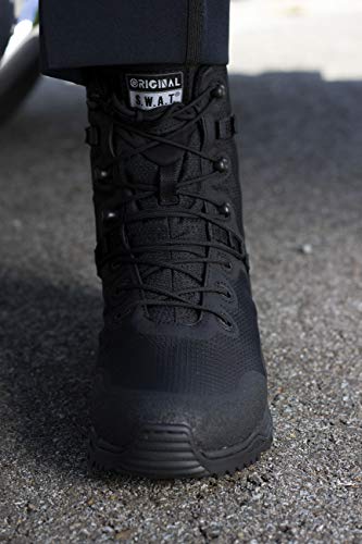 Image of Original S.W.A.T. mens Alpha Fury 6 inch Lace-up
