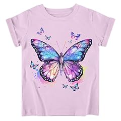 Butterflies a Purple