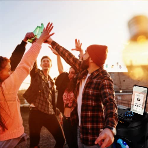 NK Mini Tower Altoparlante a Torre - Mini torre