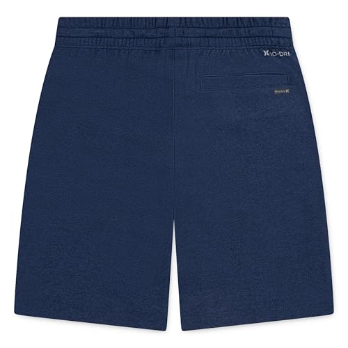 Image of Hurley Kids H20-Dri Sunset Knit Shorts (Big Kid)