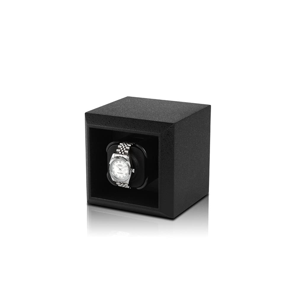 Uhrenbeweger Affinity für 1 Uhr Watch Winder Box