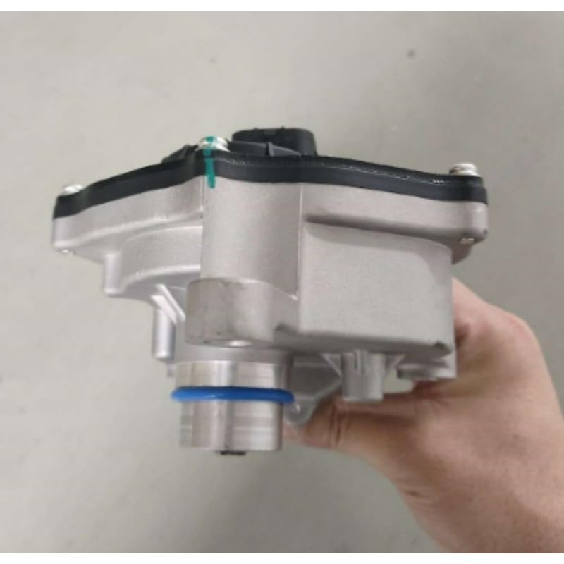 Componentes motor AB397G360AB caja transferencia Ford Ranger 2012- 4