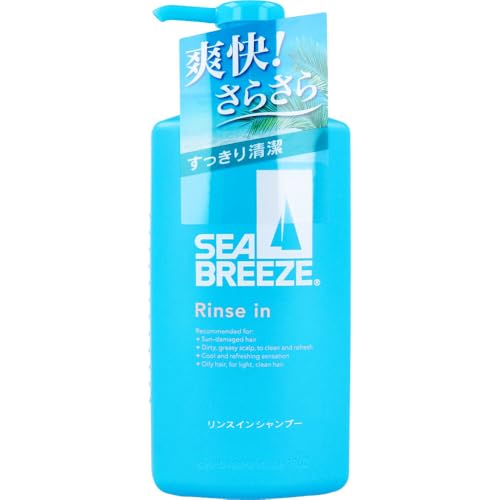 SEABREEZE(V[u[Y) V[u[Y XCVv[ 490mL