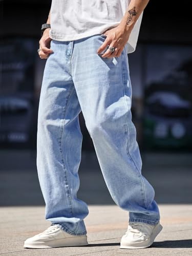 Image of ODDMONKEY Men Jeans