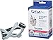 FLA 3D Adjustable Left Thumb Brace, Small - Grey