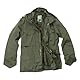 Mil-Tec Us M65 Jacke Oliv 907