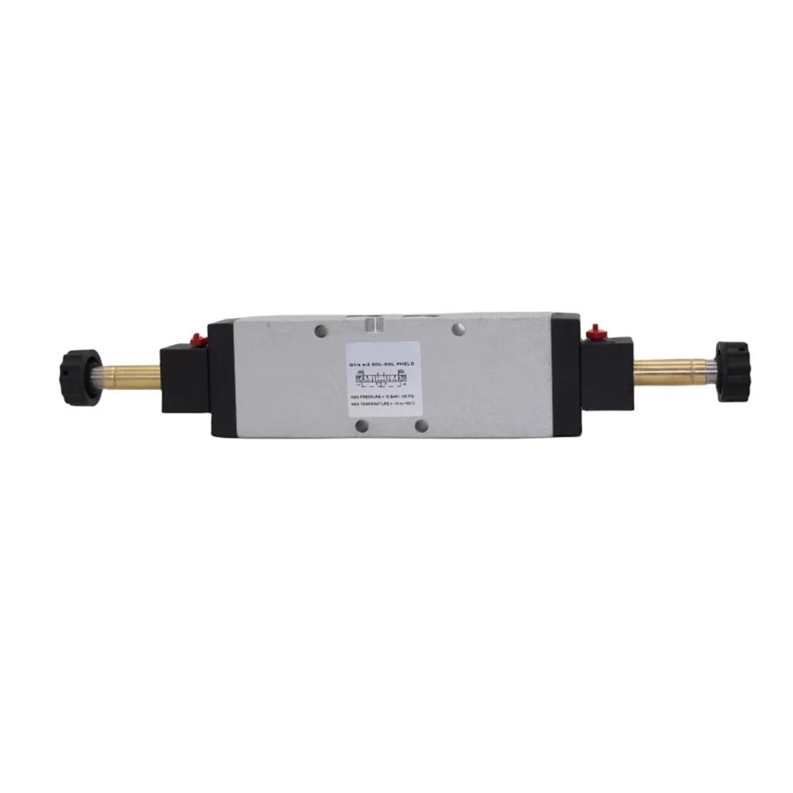 XDDQWSWA Solenoid valve P2LBZ612EENDCN
