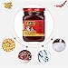 Fermented Traditional Bean Curd，Red Fermented Bean Curd,Traditional fermented tofu (suitable for hot pot, fried noodles, porridge)豆腐乳（12oz）