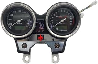スピードメーター オートバイスピードメーター計器組立メーターCB 400SF スーパー 4 CB400ハイパー VTEC スペック1 スペック2 スペック 3スペック4スペック5スペック (スタイル 1)