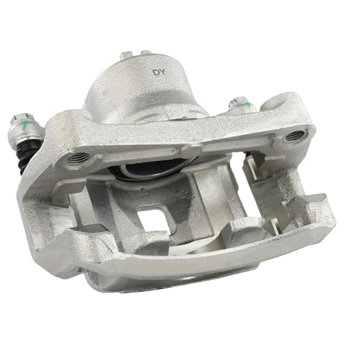 Image of 19B3306 19B3307 Front Left & Right Disc Brake Calipers