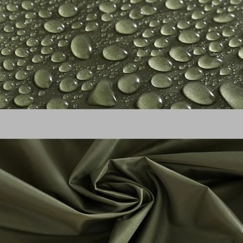 3 In 1 Multi-use Heavy Duty Rain Poncho for Backpacking Waterproof Lightweight Adult Camping Raincoat for Men Women4