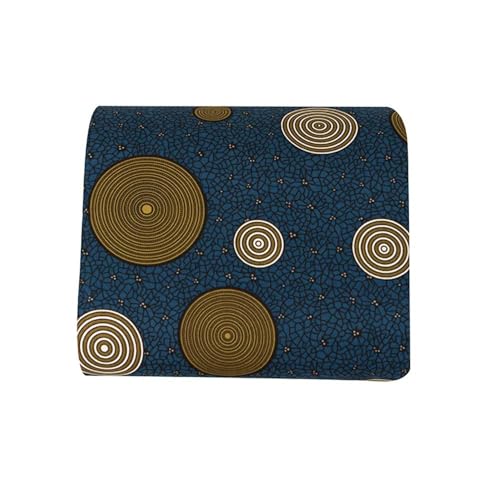 African Fabric Printed Wax Cloth Traditional African Ankara Fabric for Party Dress Sewing