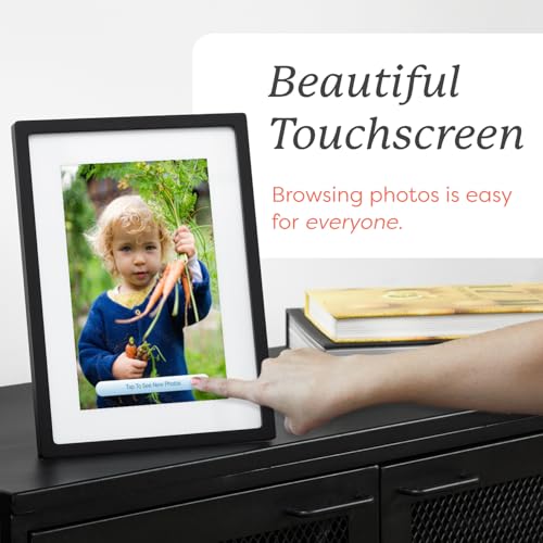 Skylight 4351791385 Digital Picture Frame thumb #4