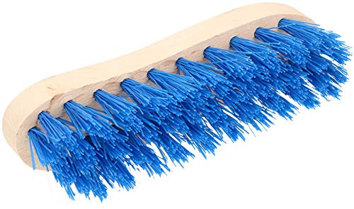 KOTARBAU® Set di 2 Spazzole a Forma di „S” 180 mm