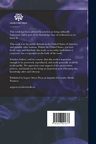 The British Woodlice, Being a Monograph of the Terrestrial Isopod Crustacea Occurring in the British