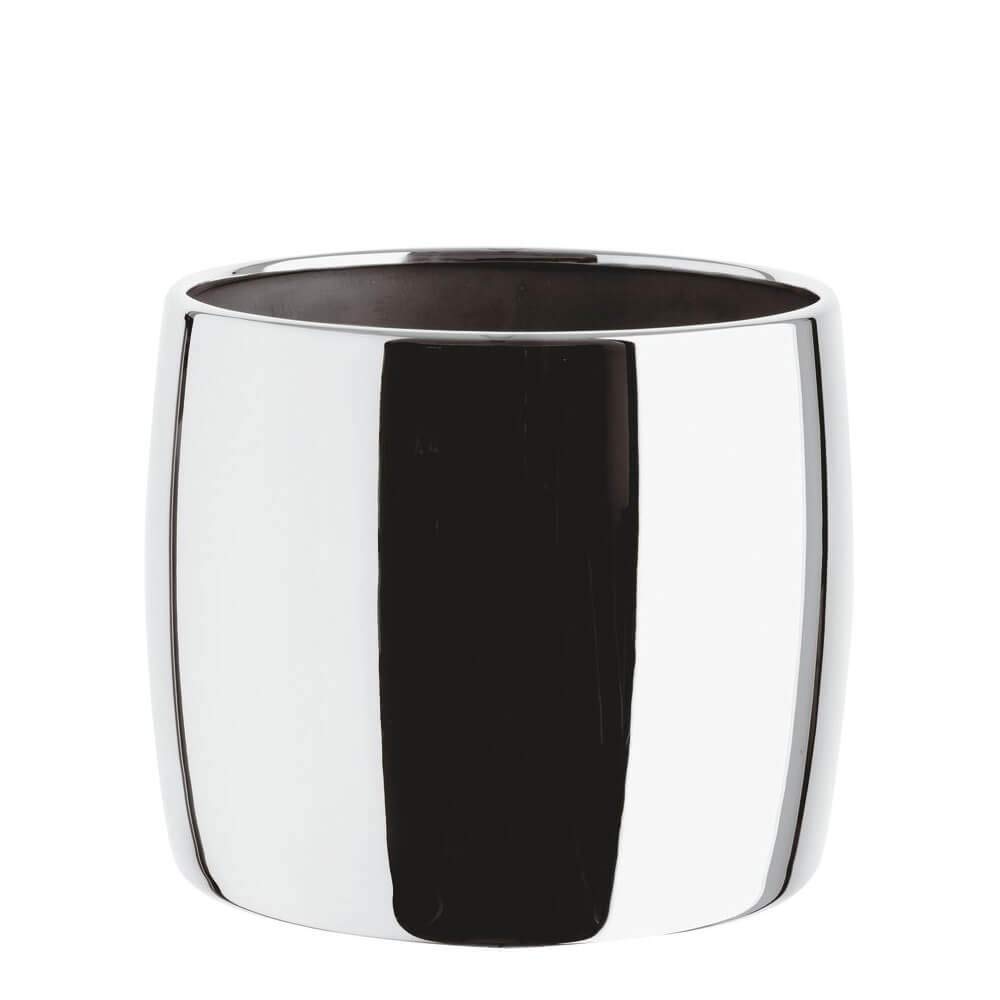 Sambonet 56598-00 Secchio Vino, Collezione Sphera, Inox