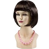 Sie planen eine 70er Jahre Mottoparty, aber Ihnen fehlt noch das passende Accessoire zu Ihrem Outfit? Dann ist dieser Artikel, der Firma Widmann, genau das Richtige für Sie