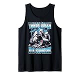 Grandio Design Vintage Bootleg Rap Retro 90s 80s
