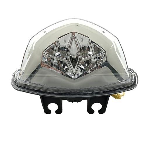 Feu arrière LED intégré GSX-S750 pour remplacer vos clignotants cassés