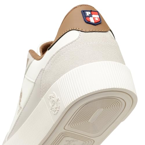 Image of U.S. Polo Assn. Mens Solren Sneaker