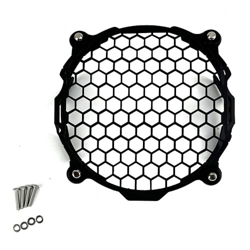 Grille phare moto CL500 2023 2024 : calandre avant et pièces décoratives moto