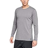 Absoluter Komfort – Dank der enganliegenden Passform sitzt das Thermoshirt optimal und kann den ganzen Tag getragen werden, ohne dabei einzuengen.