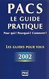 pacesetter soccer  PACS : Le Guide pratique - Pour qui ? Pourquoi ? Comment ?