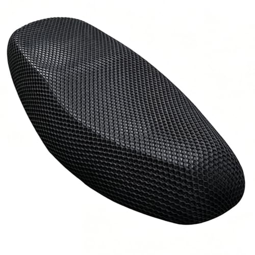 R-timer Funda Asiento Moto para Piaggio Medley 125