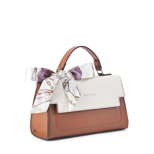 Image of Lino Perros Monroe Silk Sling Bag