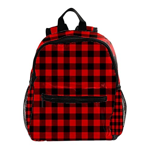 Sac à dos pour garçons et filles multicolore de 30,5 cm anti-mal de dos pour l'école