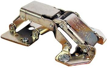 XXI Surface Mount Concealed Hinge