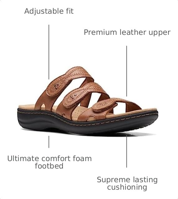 Image of Clarks Women's Laurieann Ayla
