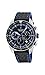Produktbild Festina Herren Chronograph Quarz Uhr mit Leder Armband F20377/3
