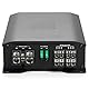 JBL Stage GT 90041 Car Hifi Autoradio Verstärker 1480W Max 130W RMS von Harman Kardon - Class-D 4 Kanal Endstufe Auto, mit HPF & LPF Filter für Front/Rear Setups oder 2+1 Kanal Gebrückt mit Subwoofer