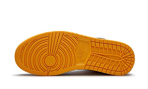 AIR JORDAN (Women's) Air Jordan 1 Mid SE 'Laser Orange' (2020) CV5276-107